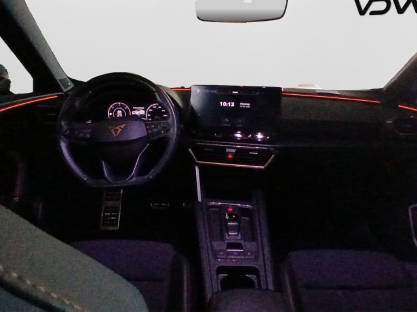 CUPRA Formentor – Bild 19