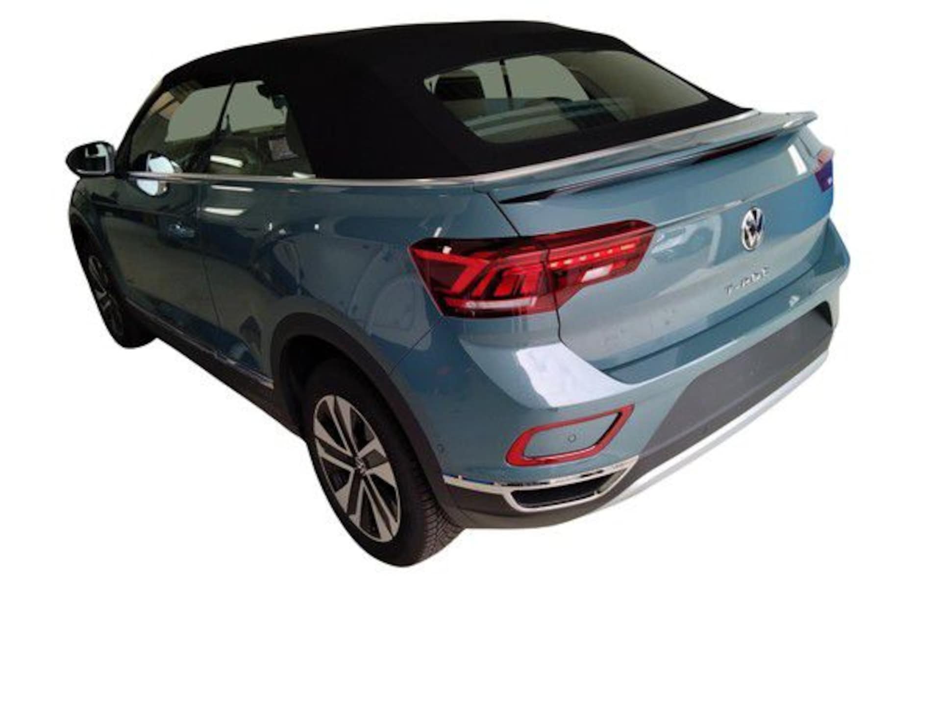 Volkswagen T-Roc Cabriolet ENERGY