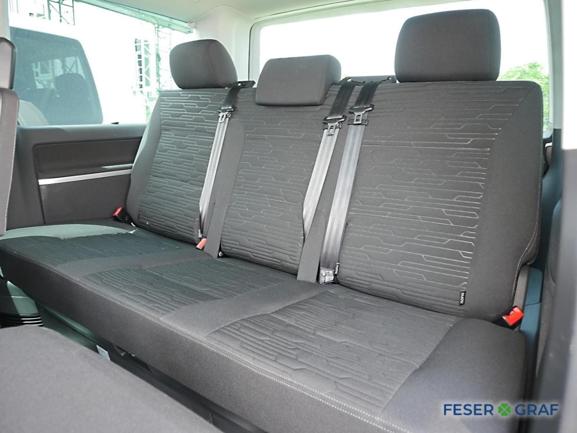 Volkswagen T6.1 Multivan Comfortline