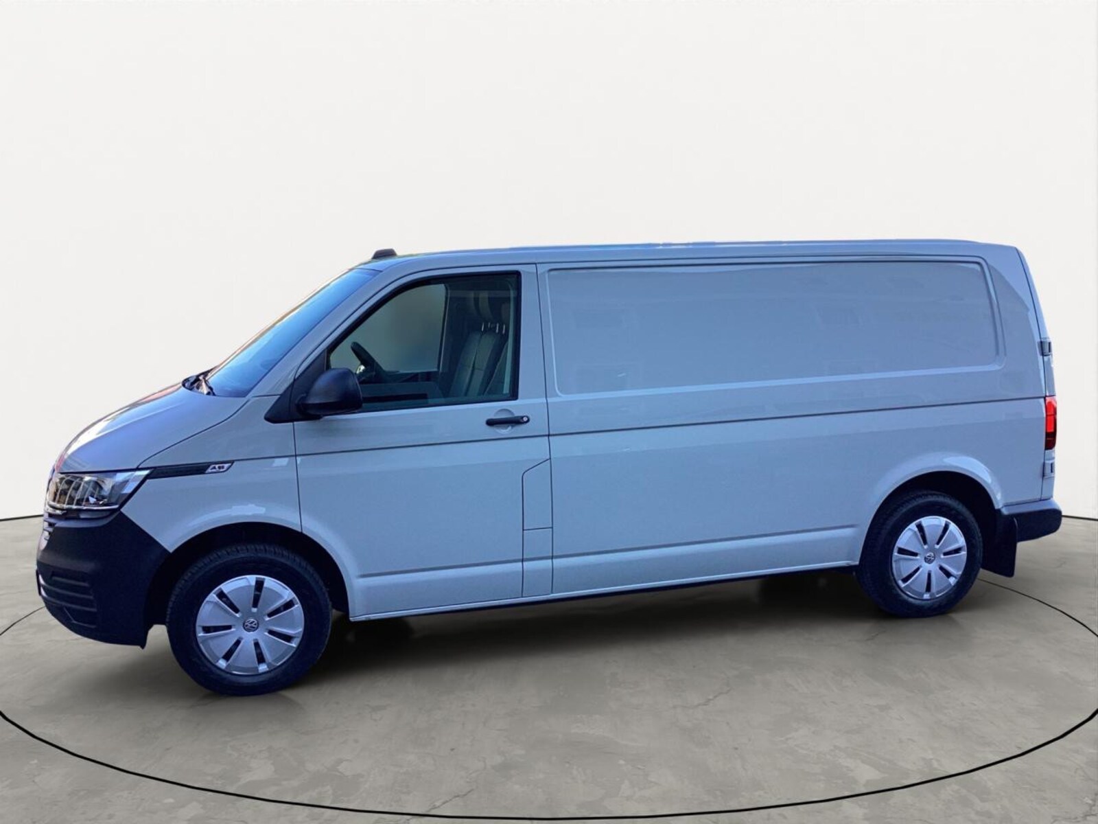 Volkswagen T6.1 Transporter Kasten langer Radstand – Bild 6