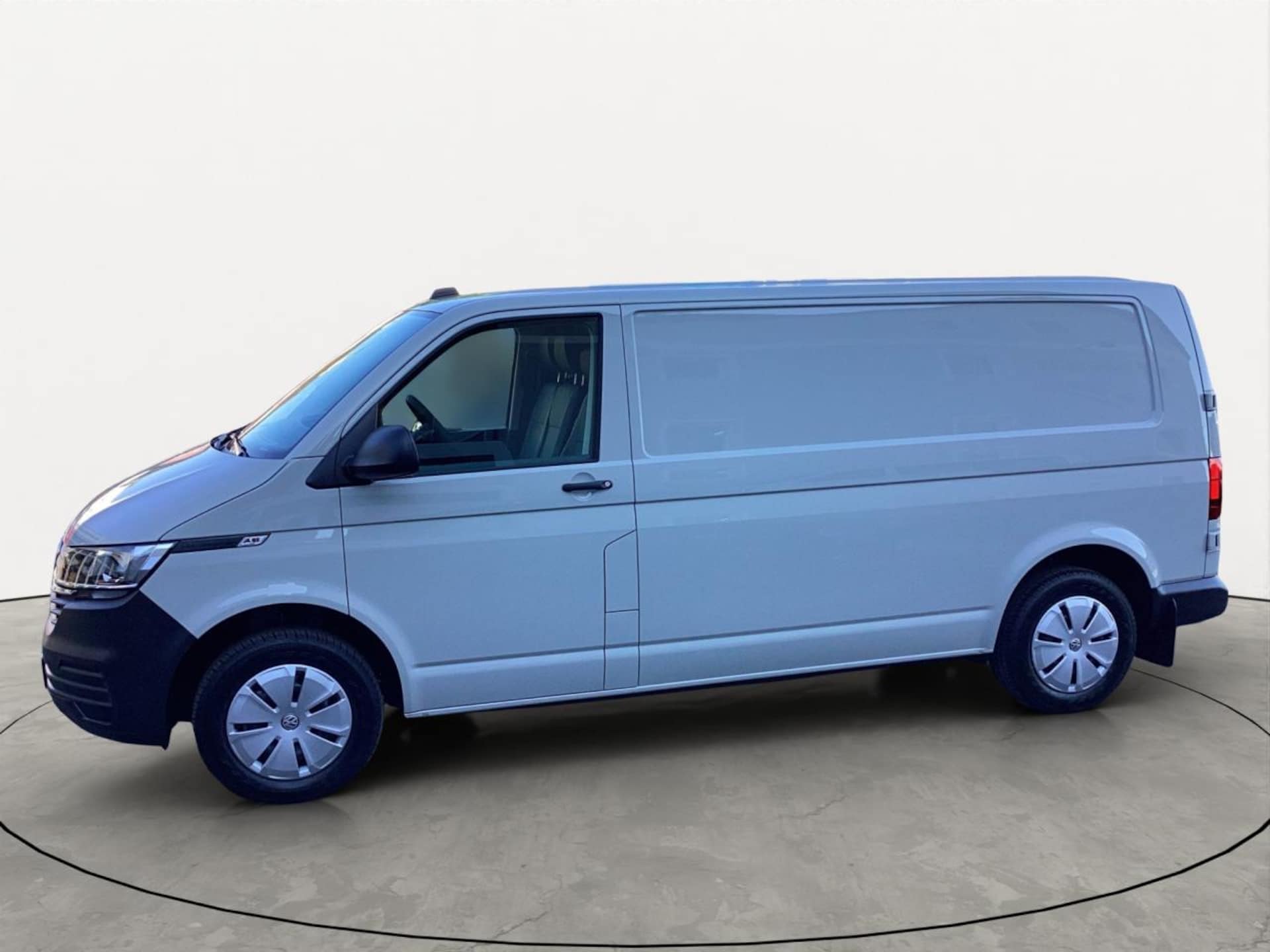 Volkswagen T6.1 Transporter Kasten langer Radstand