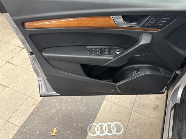 2023 AUDI Q5 - Image 19