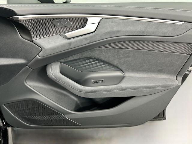 2026 Audi A6 Prestige - Photo 25