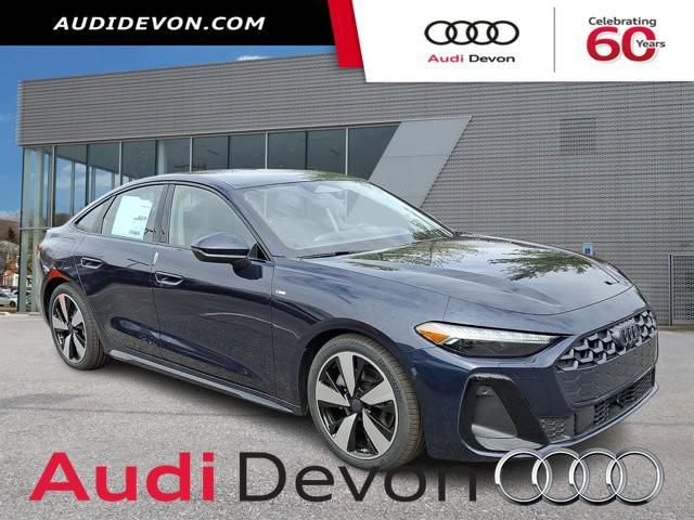 2026 Audi A5 Premium Plus quattro S tronic's photo