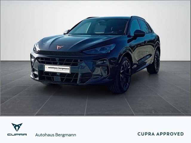CUPRA Terramar 1.5 e-Hybrid DSG VZ*20Zoll*Matrix*Head- (245_2924)