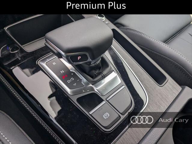 2025 Audi Q5 Sportback Premium Plus - Photo 16