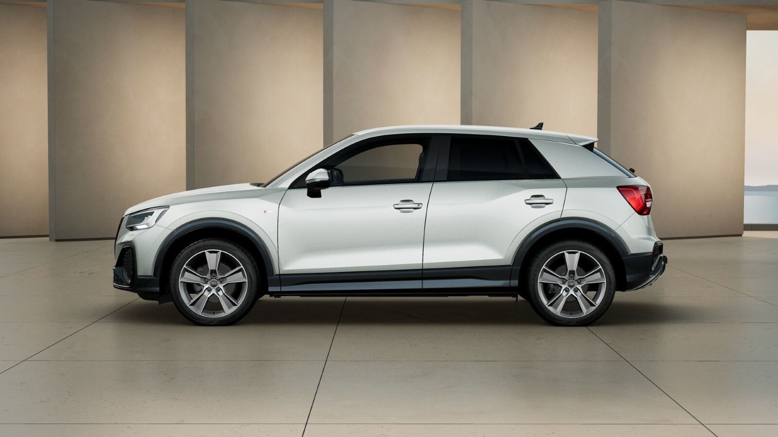 Audi Q2 – Bild 4
