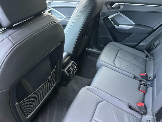 2025 Audi Q3 SUV