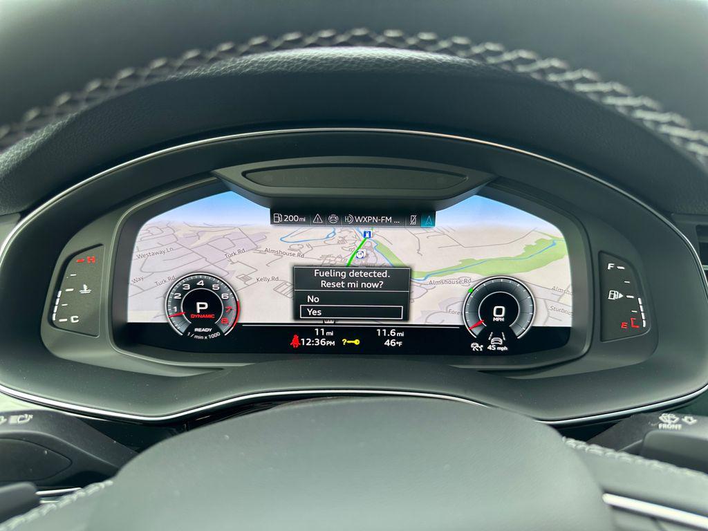 2026 Audi Q8 Premium Plus - Photo 20