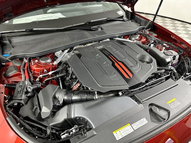 2025 Audi S5 Premium Plus - Photo 26