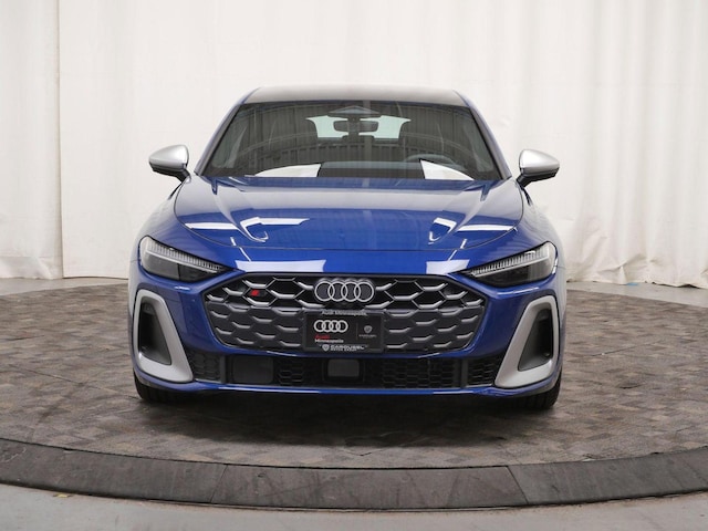2026 Audi S5 Premium Plus - Photo 9