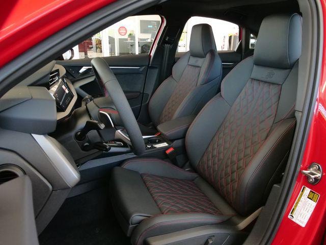 2026 Audi S3 Base - Photo 10