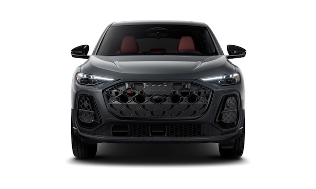 2026 Audi SQ5 Sportback