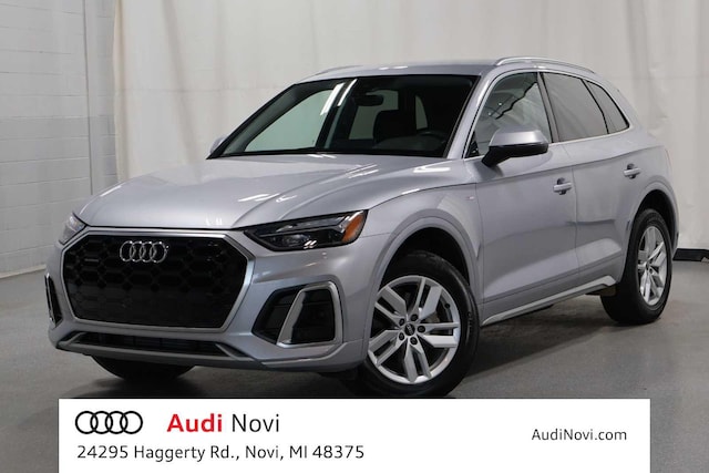 2023 Audi Q5