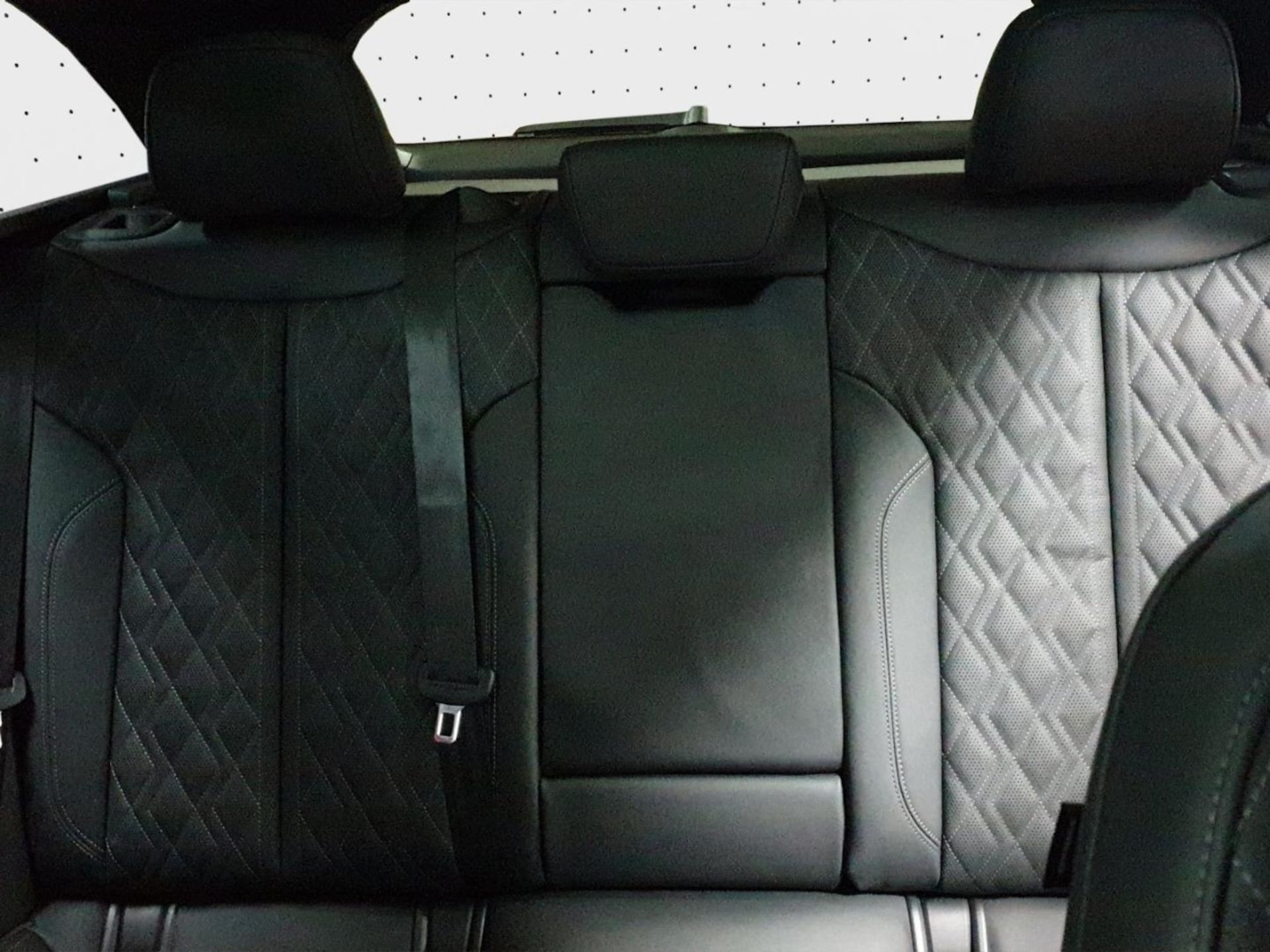 Audi A6 Avant e-hybrid edition one