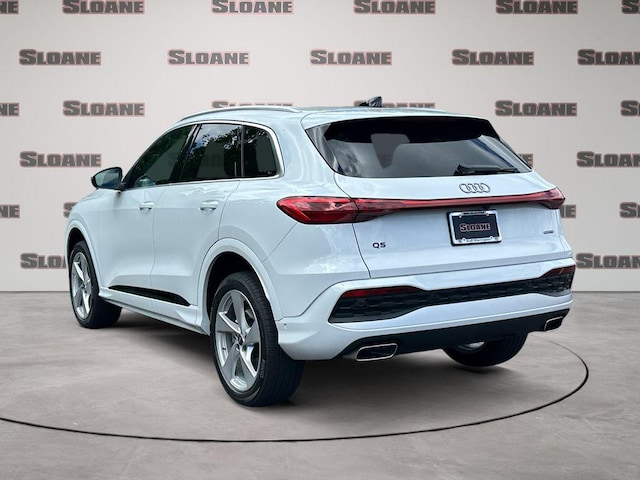 2026 Audi Q5