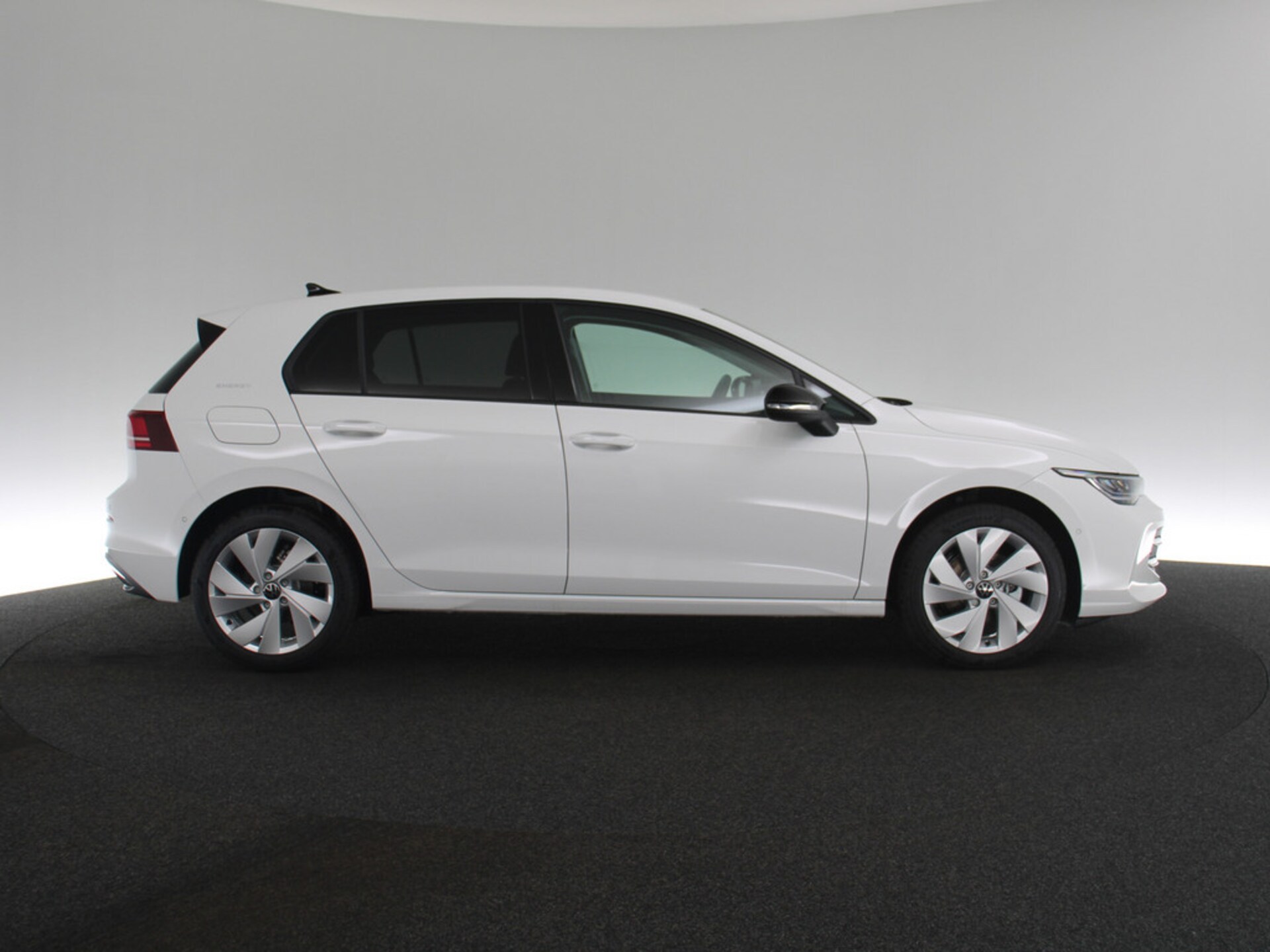 Volkswagen Golf ENERGY