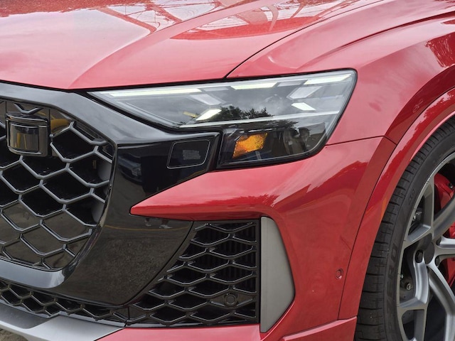 2026 Audi RS Q8 Base - Photo 12