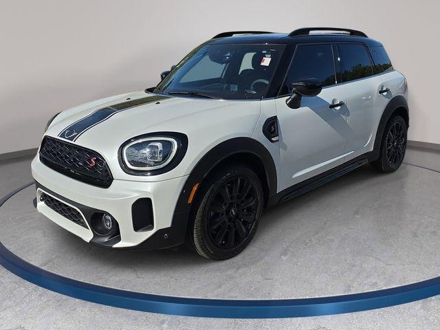 2024 MINI Countryman