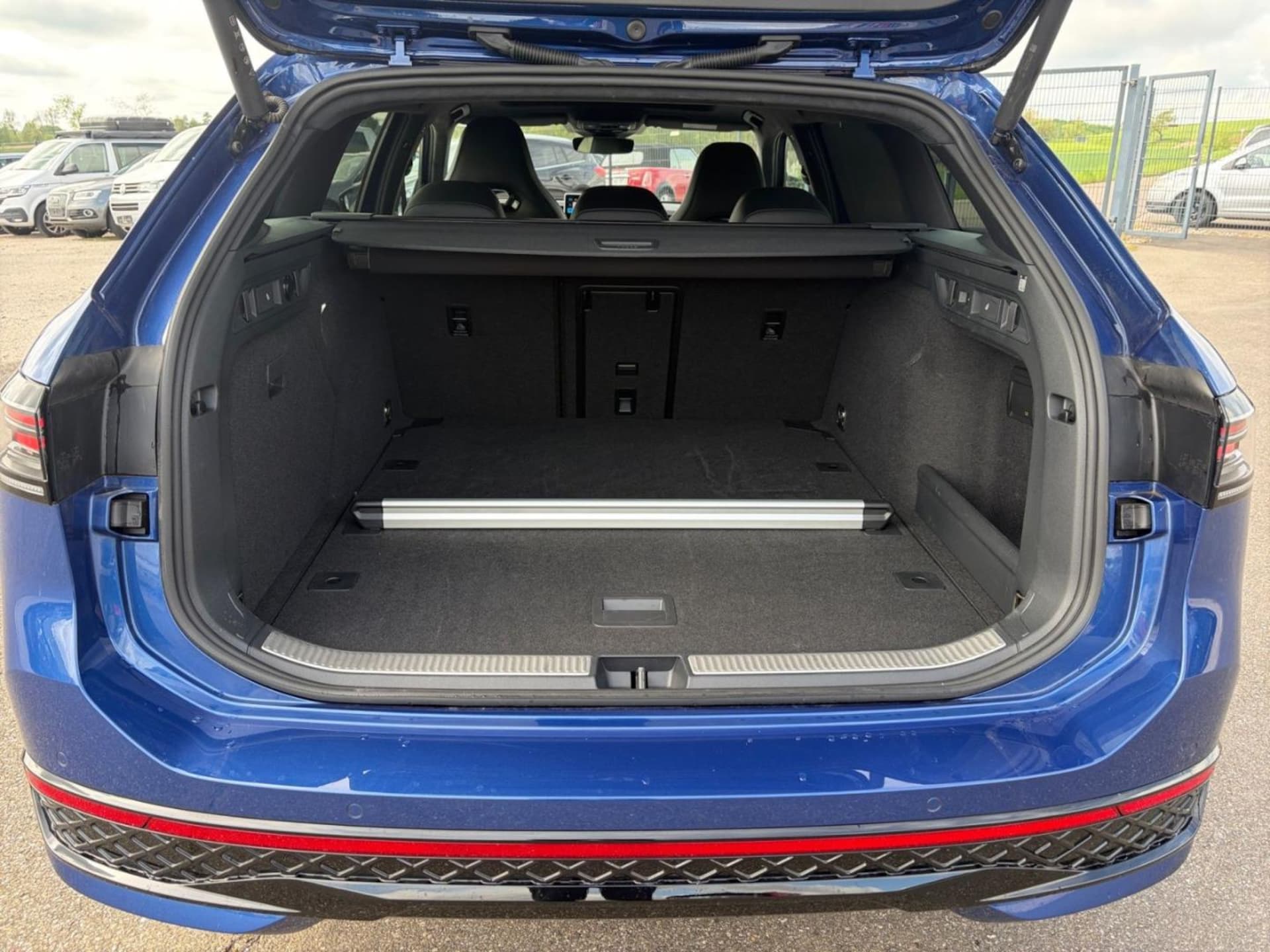 Volkswagen Passat R-Line