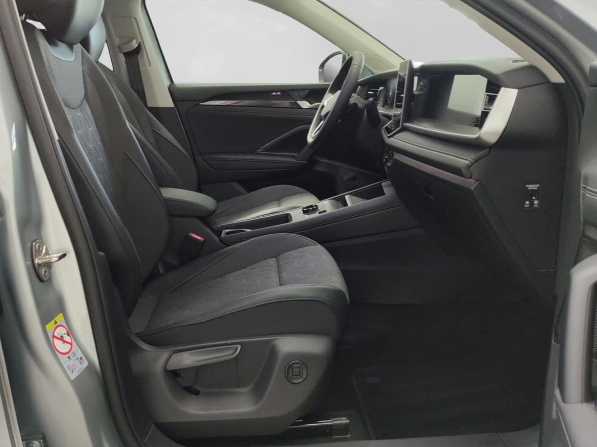Volkswagen Tayron Life