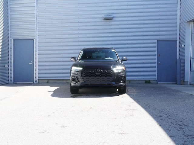 2024 Audi Q5