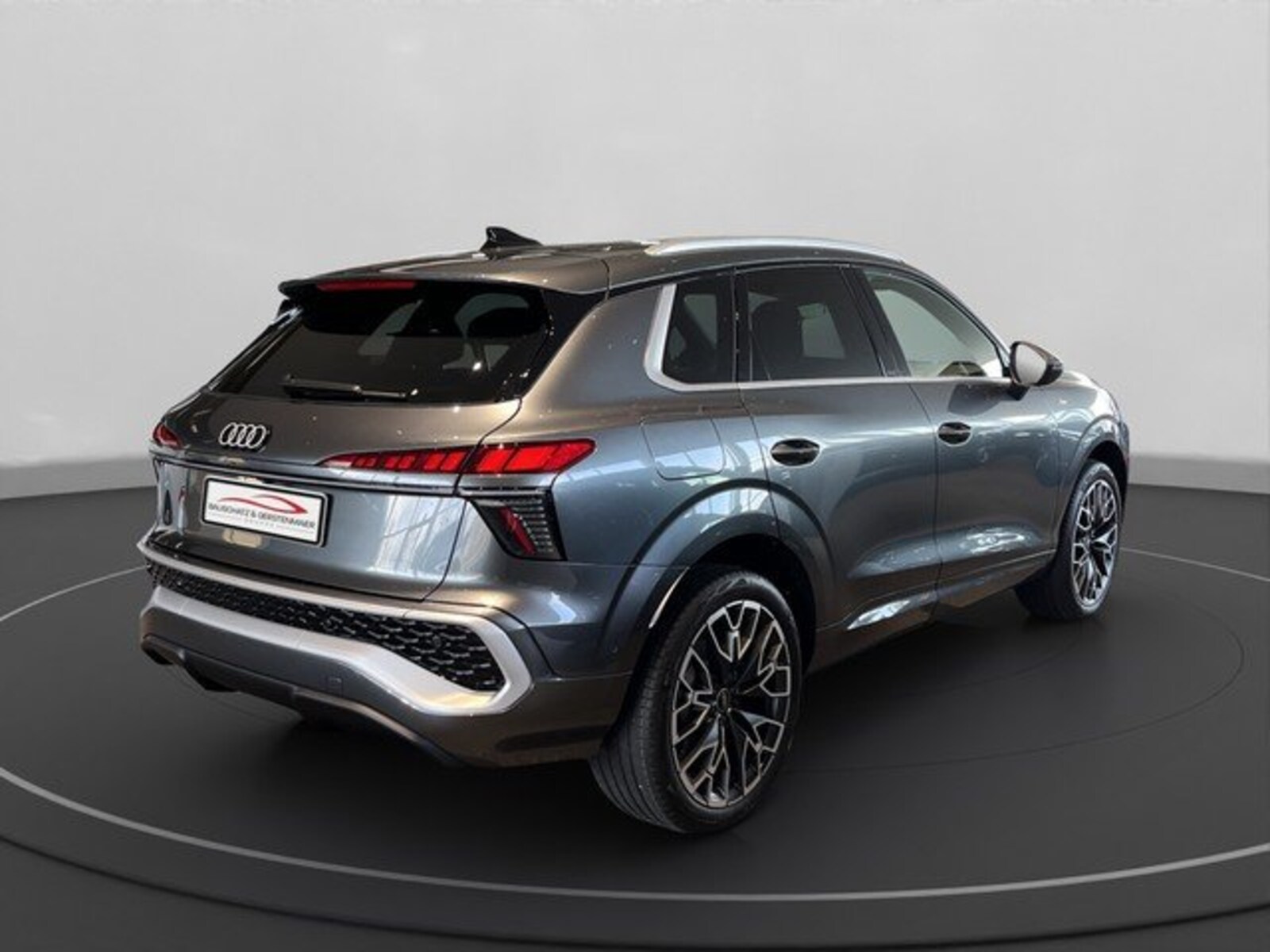 Audi Q3 – Bild 6