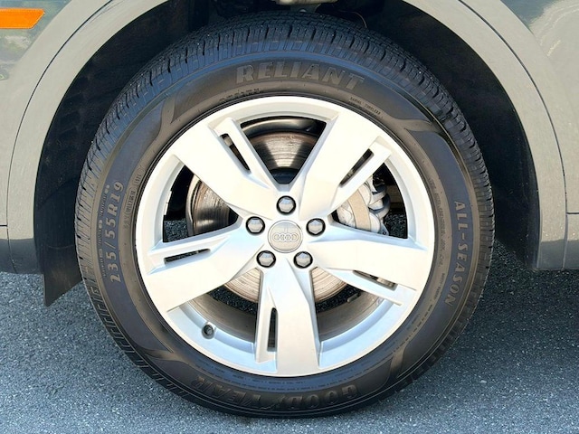 2019 Audi Q5