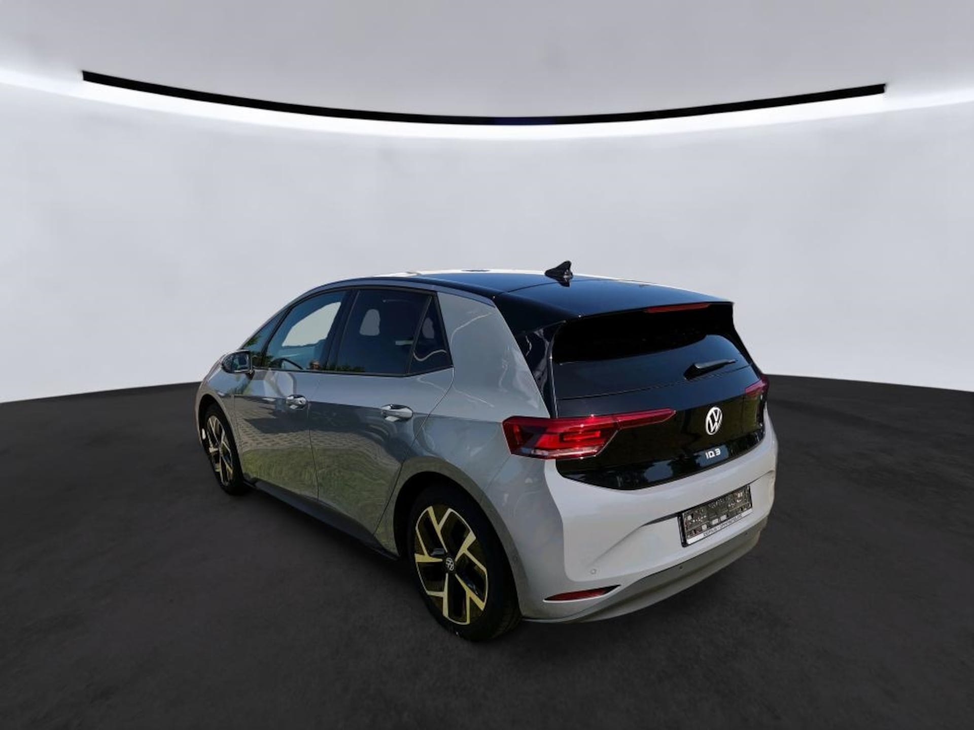 Volkswagen ID.3 MOVE Pro