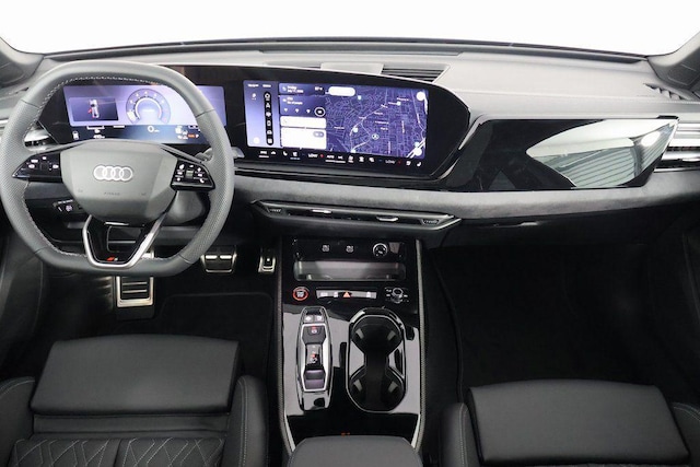 2026 Audi S5 Sedan