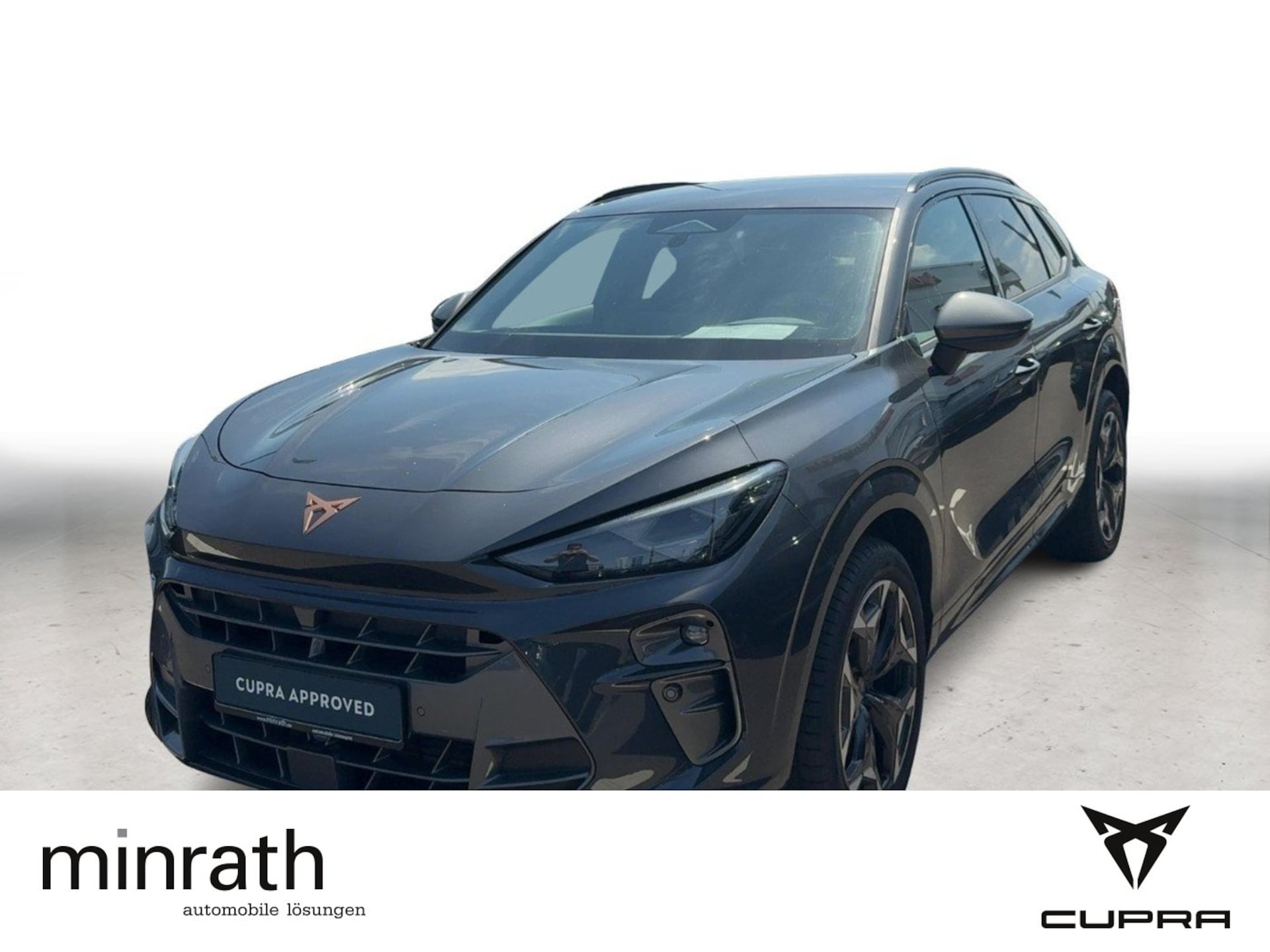 CUPRA Terramar VZ
