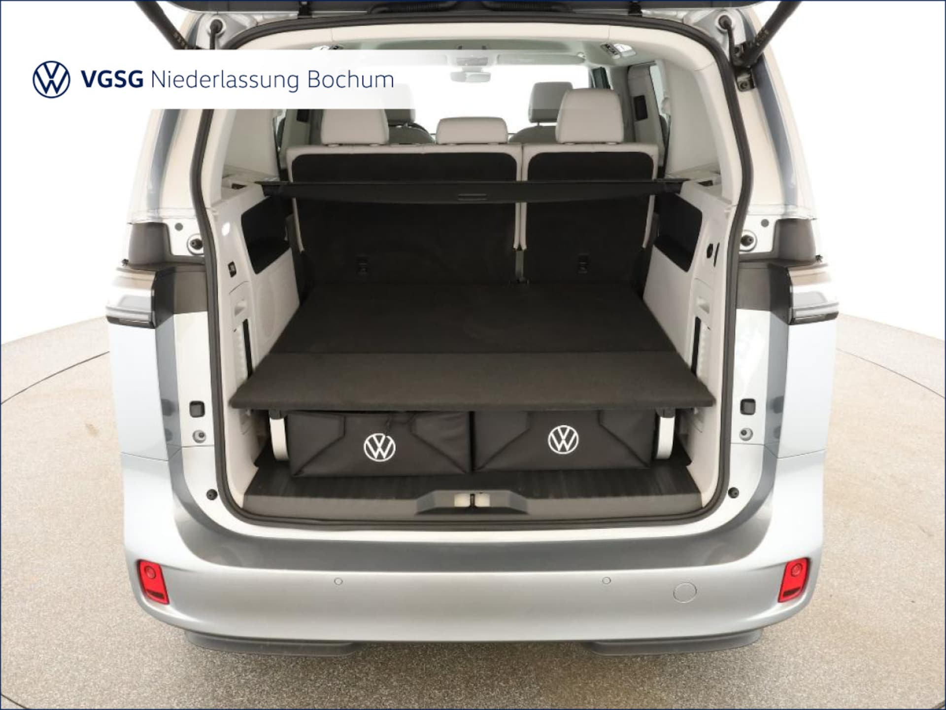 Volkswagen ID. Buzz Pro