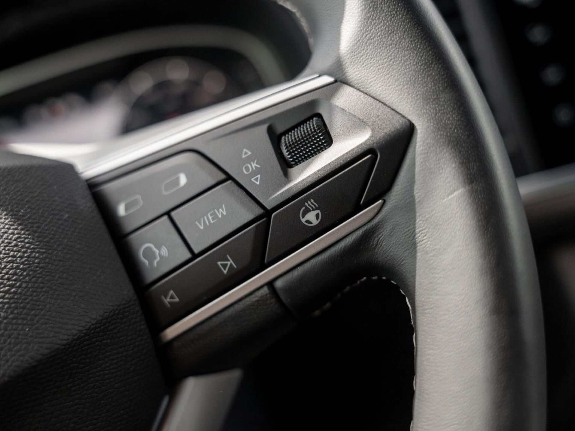SEAT Ateca Xperience