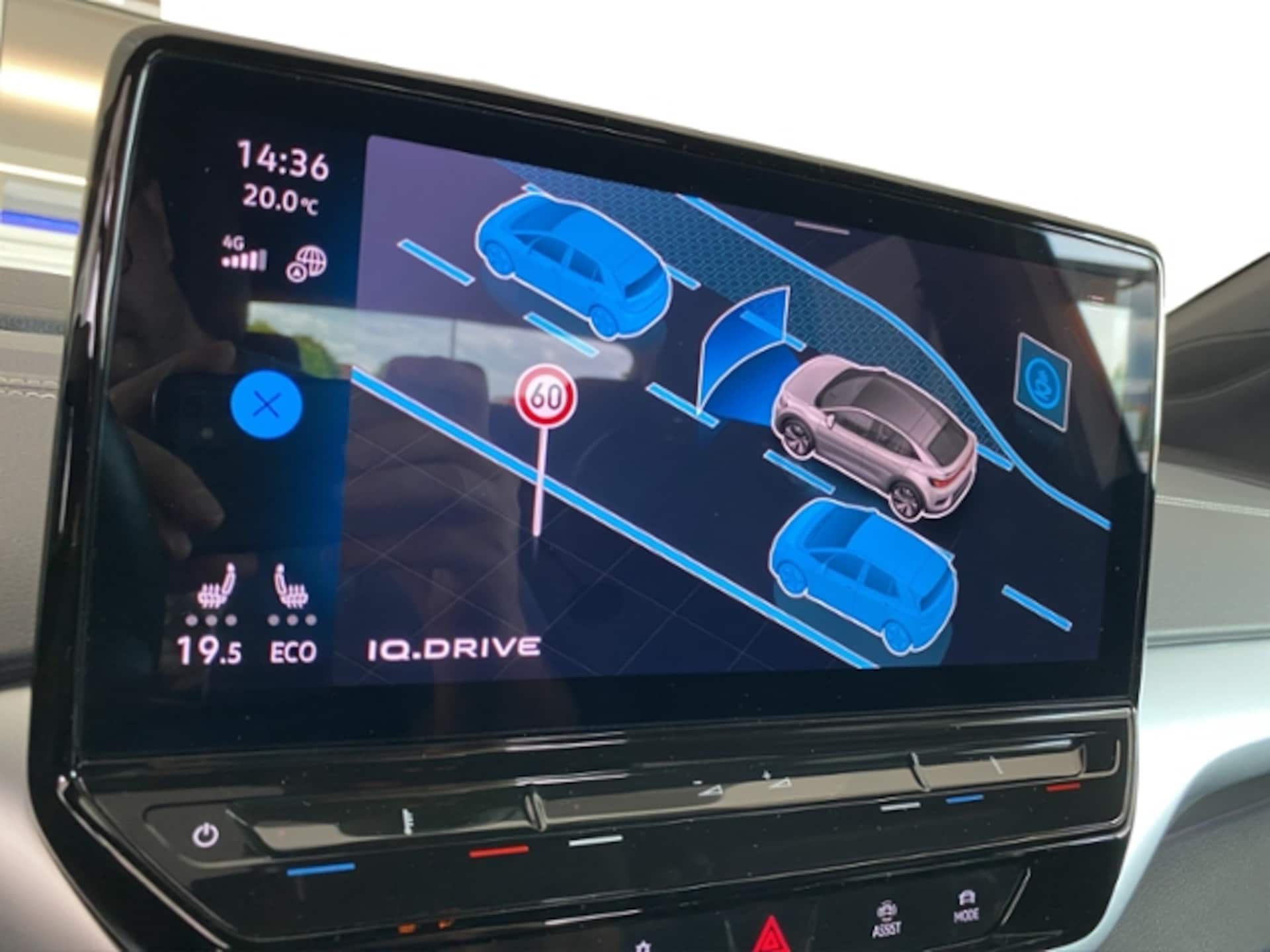 Volkswagen ID.5 Pro Performance