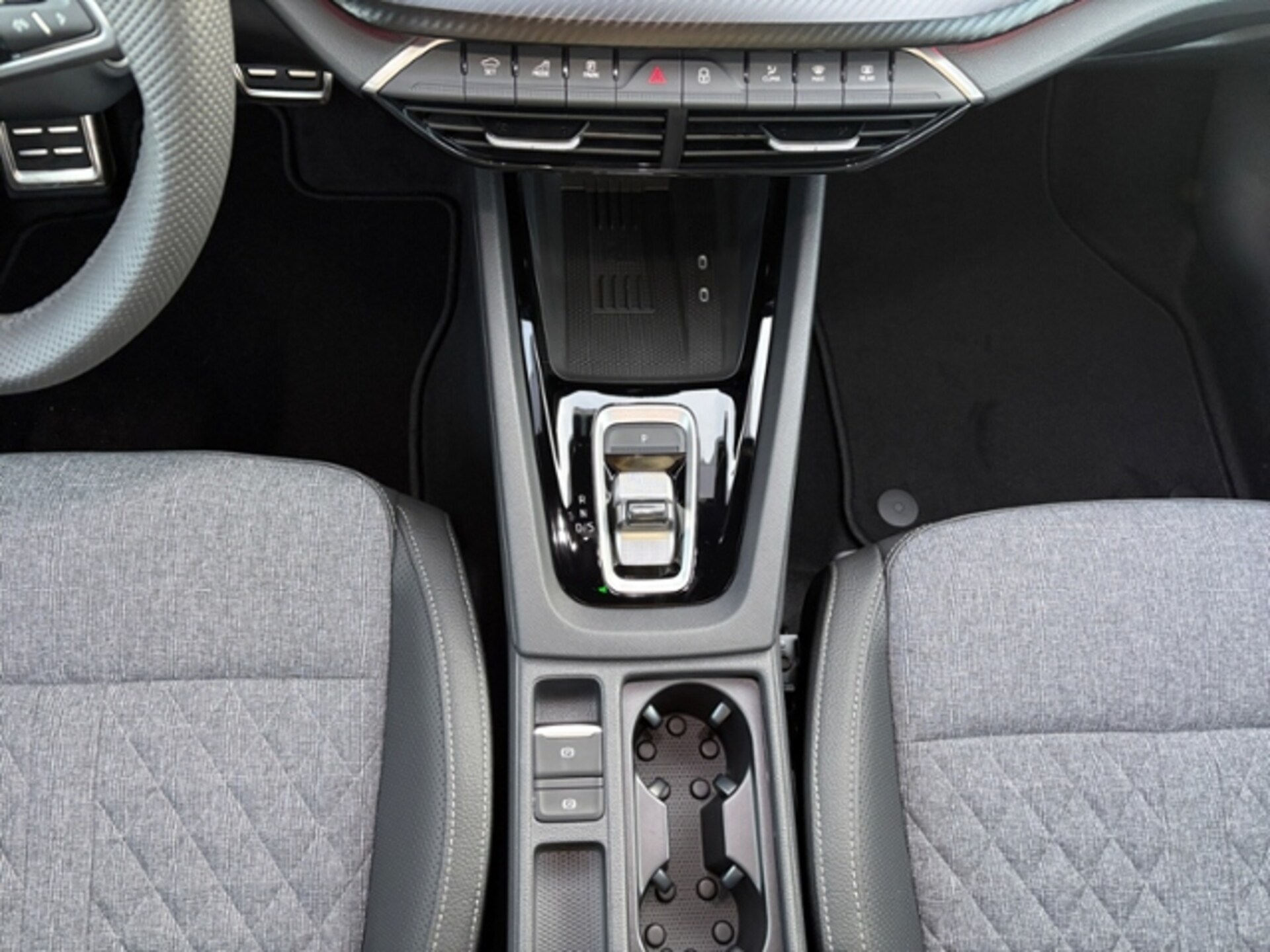 Skoda Octavia Combi Sportline