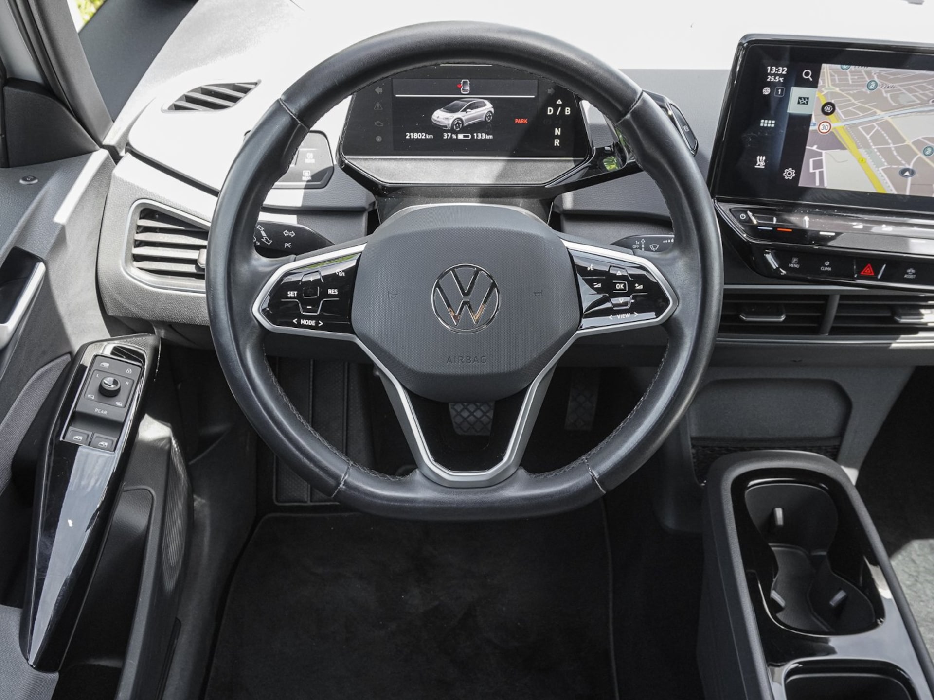 Volkswagen ID.3 Pro