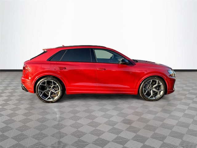 2026 Audi RS Q8 Base - Photo 8