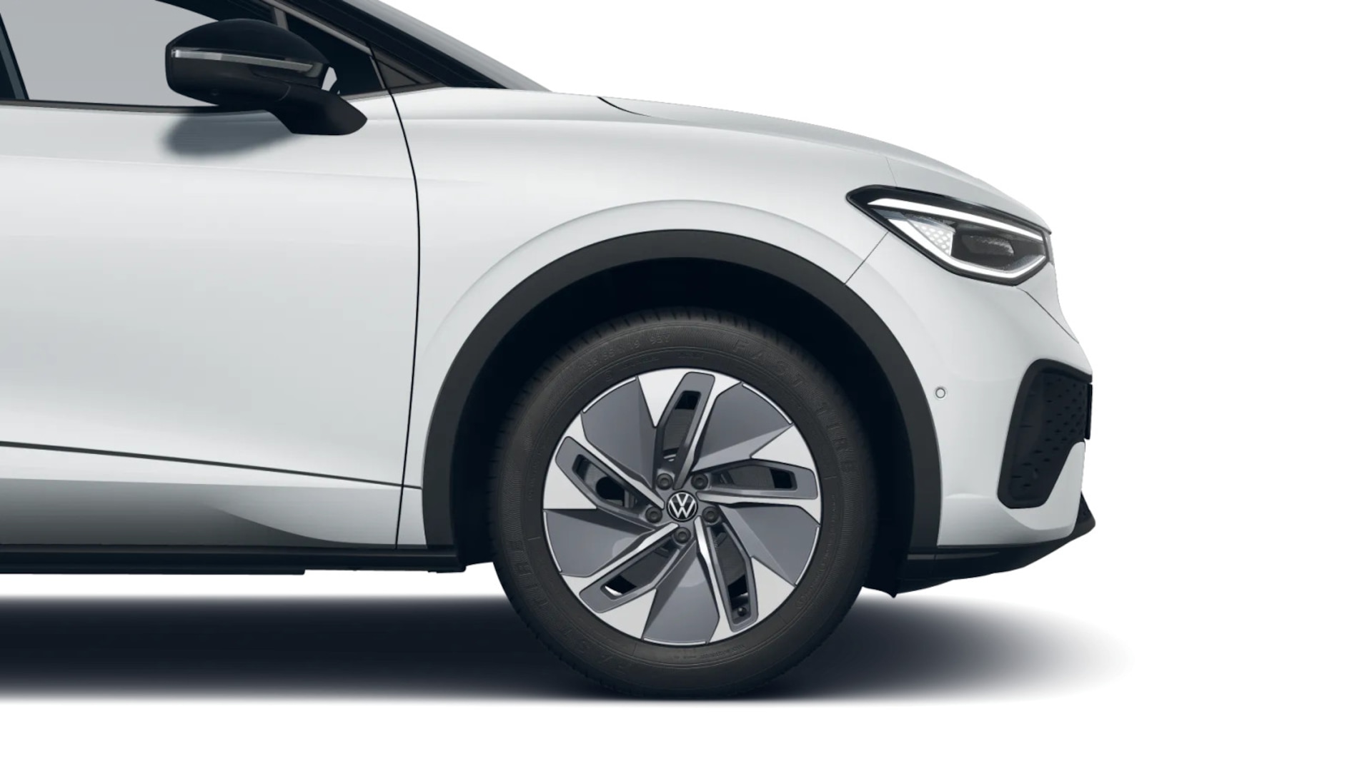 Volkswagen ID.5 Goal