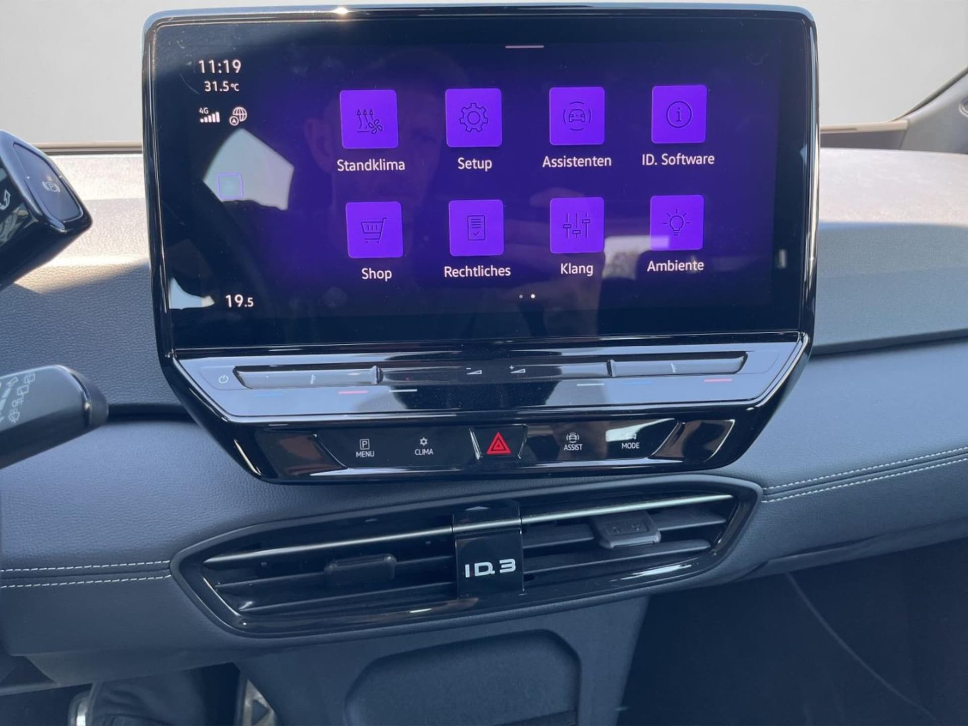 Volkswagen ID.3 Pro