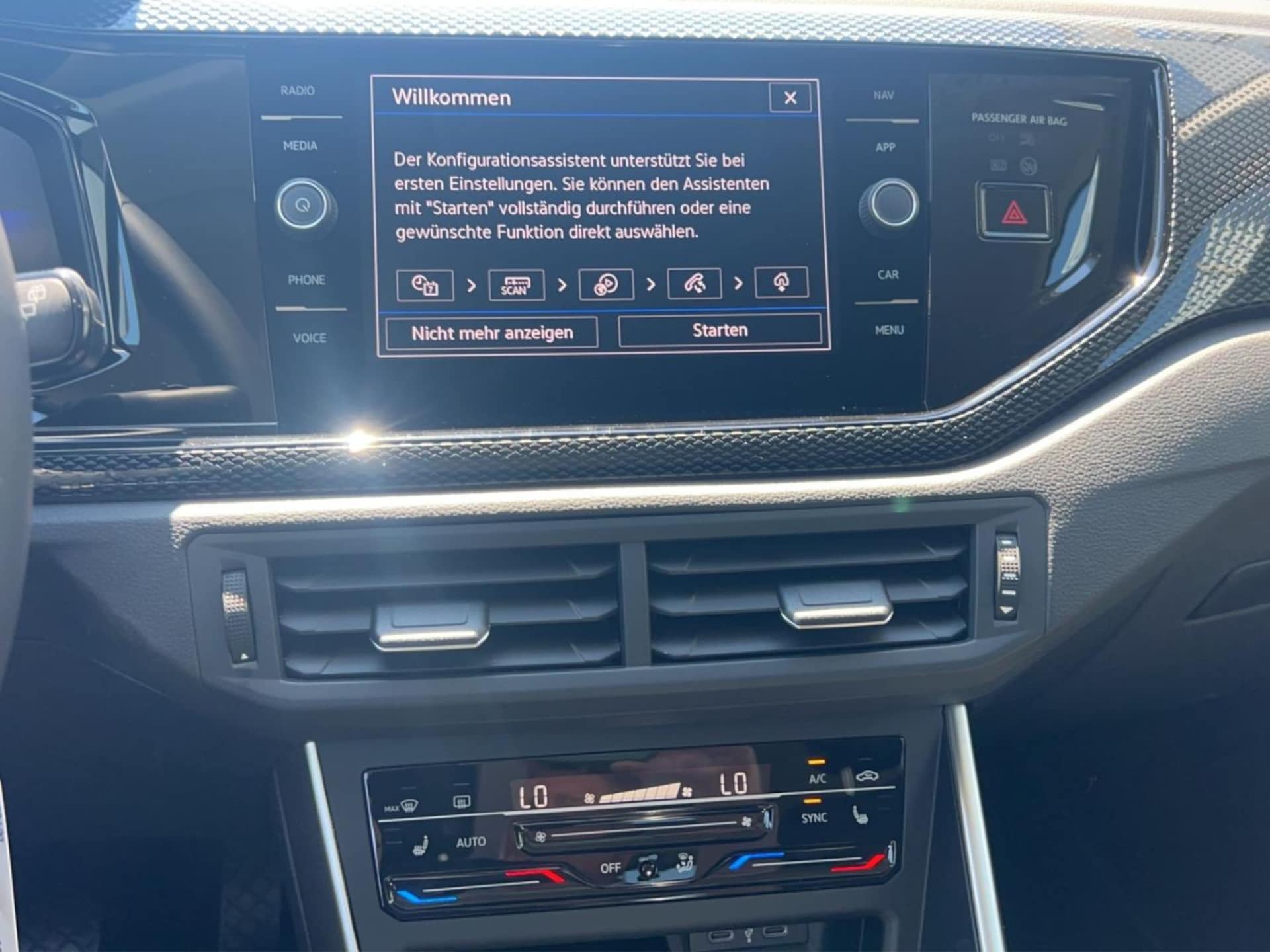 Volkswagen Polo Life