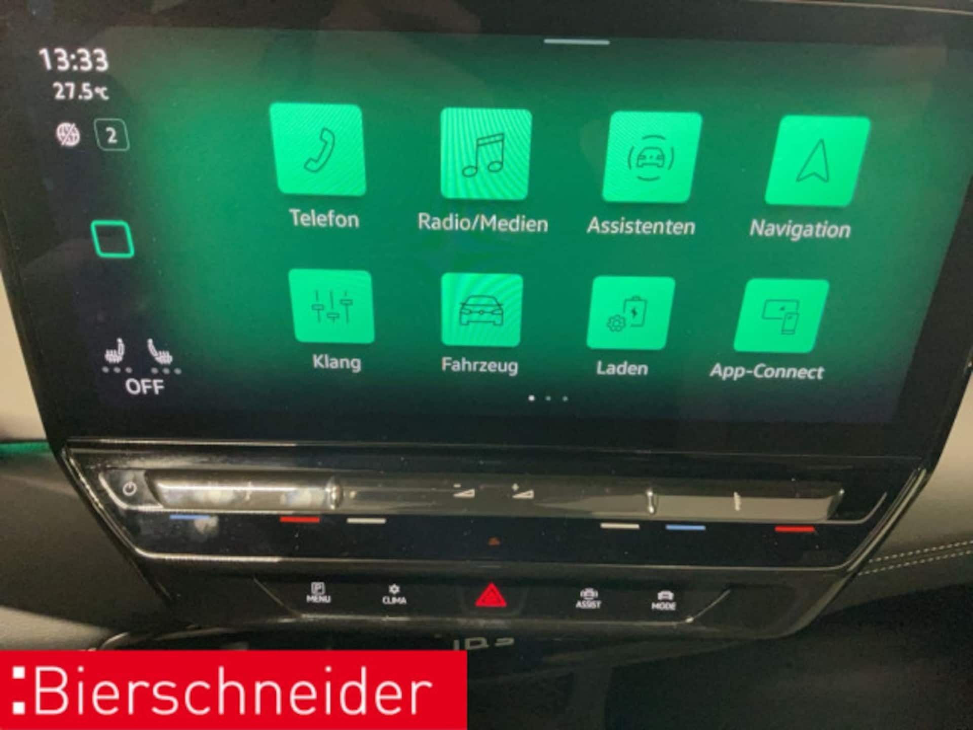 Volkswagen ID.3 MOVE Pro
