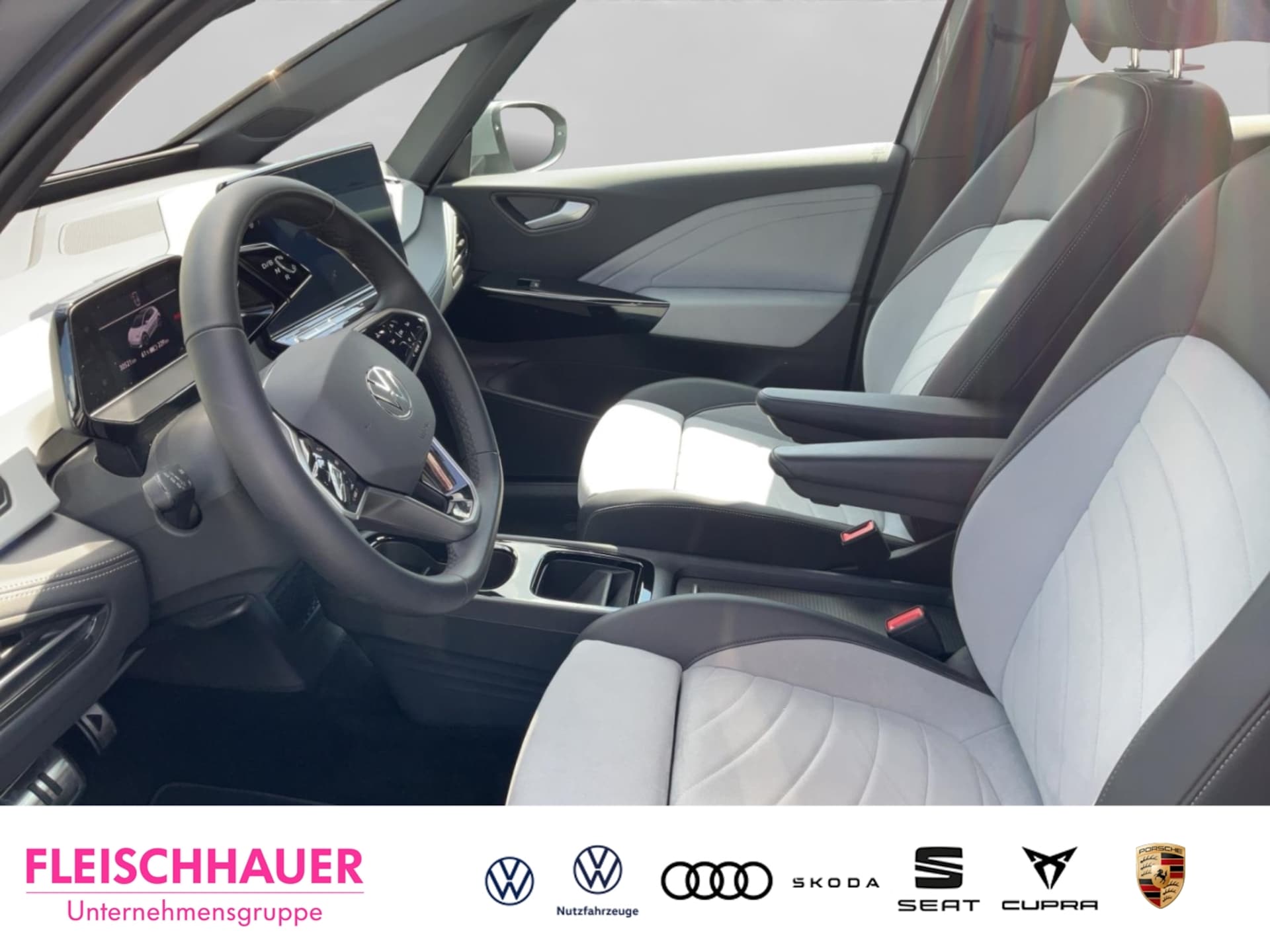 Volkswagen ID.3 MOVE Pro