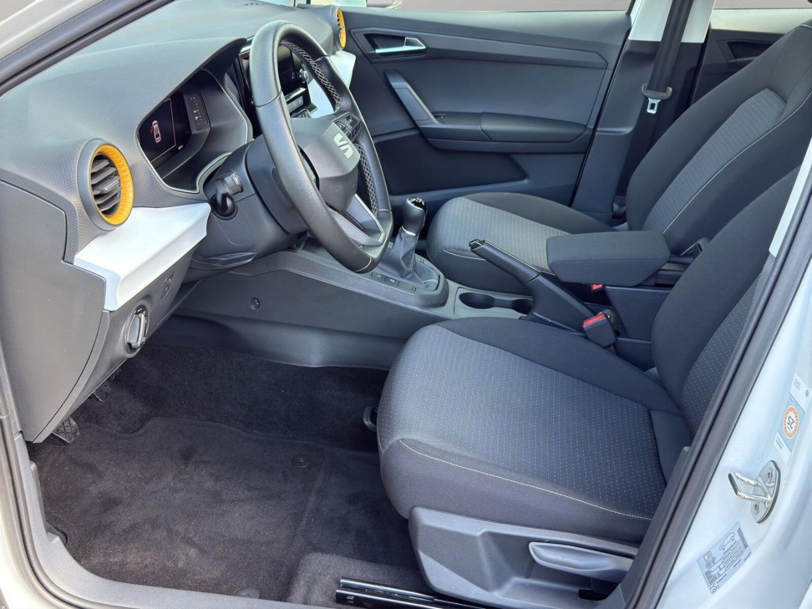 SEAT Ibiza – Bild 9