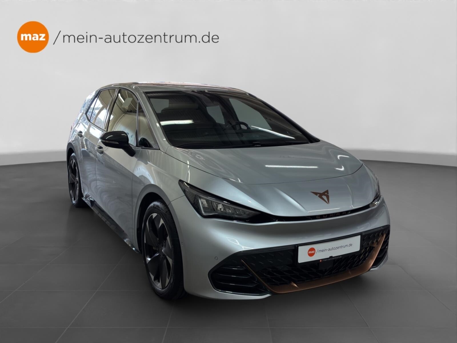 CUPRA Born – Bild 7