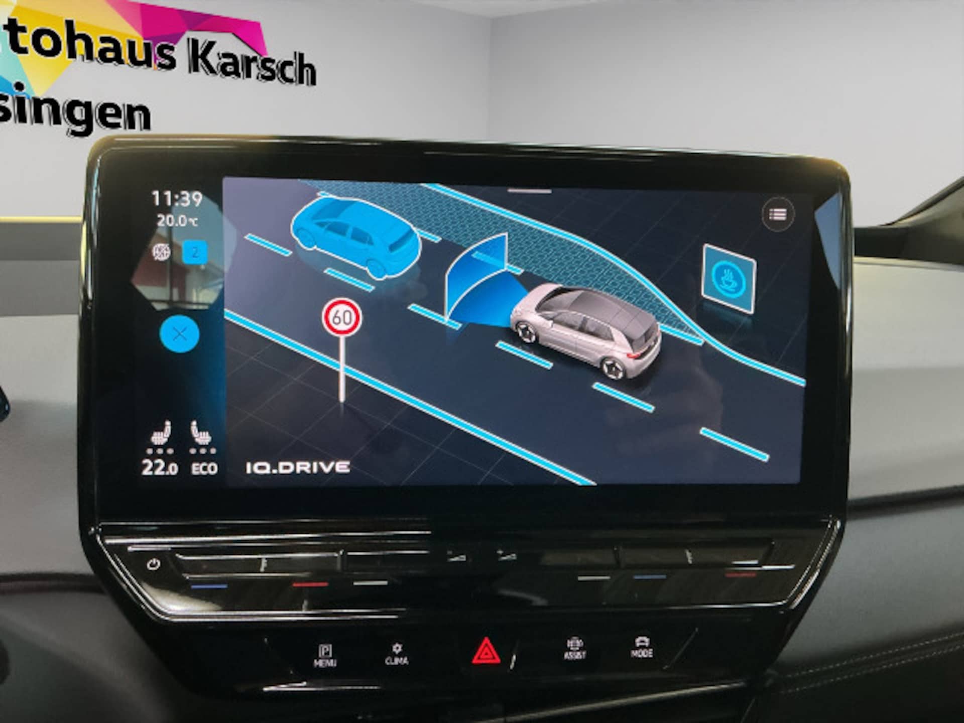 Volkswagen ID.3 MOVE Pro