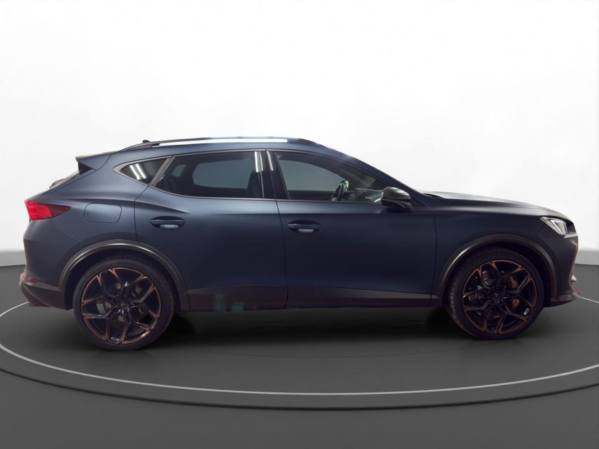 CUPRA Formentor VZ5