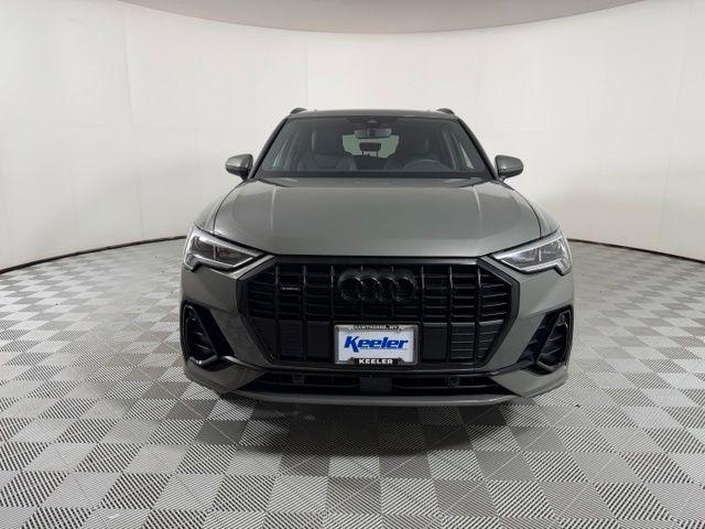 2025 Audi Q3 SUV