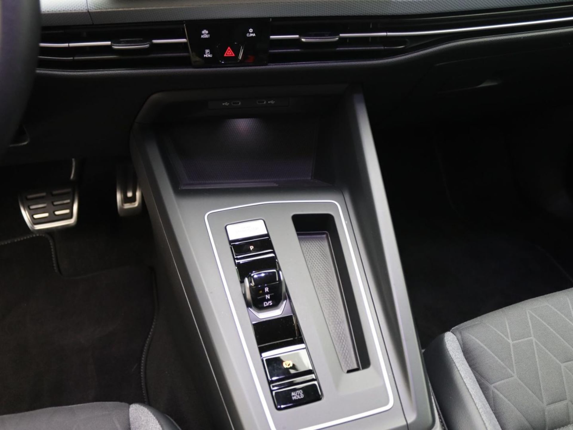 Volkswagen Golf Goal