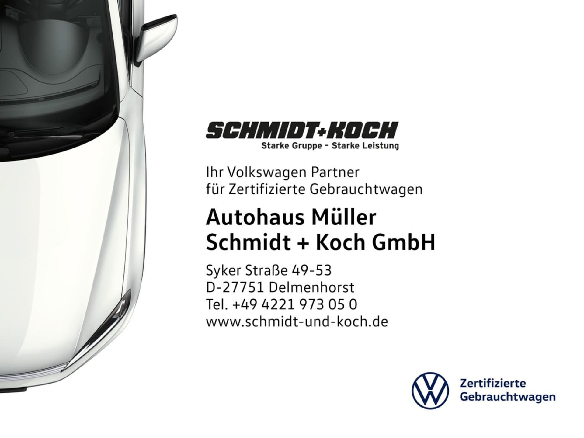 Volkswagen ID.7 Tourer Pro