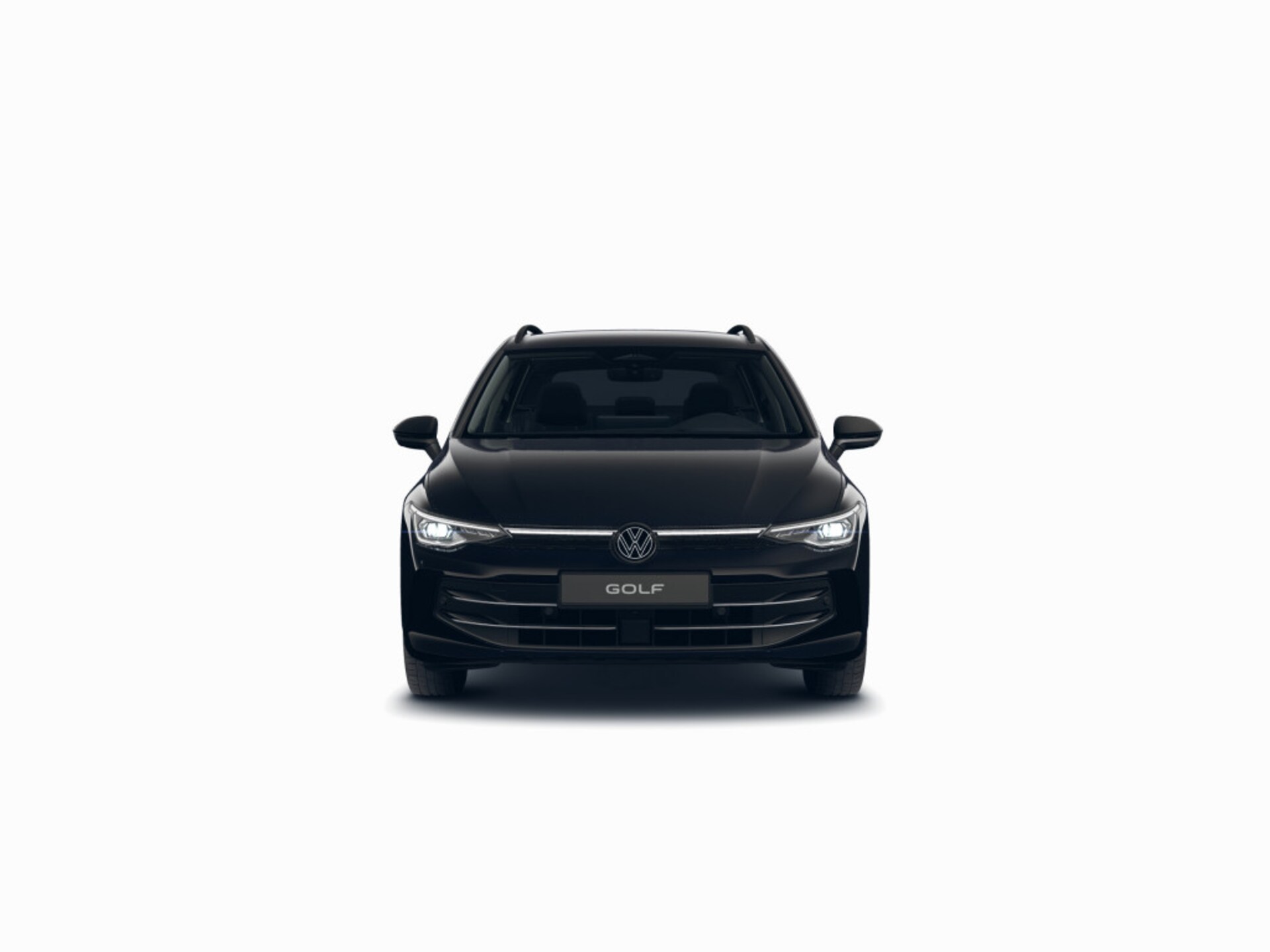 Volkswagen Golf Variant Goal